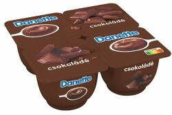 Danone Danette csokoládéízű puding 4x125 g