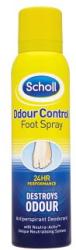 Scholl Odour Control lábszagűző lábspray 150ml