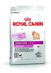 Royal Canin Indoor Life Junior Small 1,5 kg