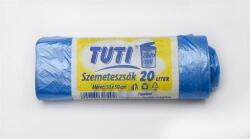  Szemeteszsák, 20 l, 20 db, Tuti