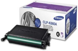 Samsung CLP-K660A Black