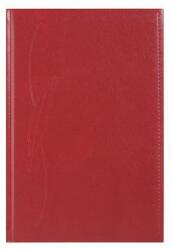 TopTimer Tárgyalási napló, B5, Traditional, bordó (20T162T-002)