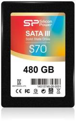 Silicon Power S70 480GB SATA3 SP480GBSS3S70S25