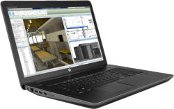 HP ZBook 17 G3 T7V61EA