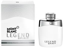 Mont Blanc Legend Spirit EDT 100 ml