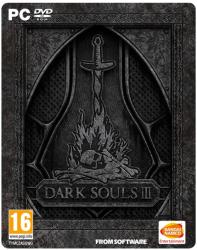 BANDAI NAMCO Entertainment Dark Souls III [Apocalypse Edition] (PC)