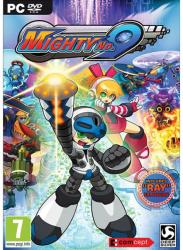 Deep Silver Mighty No. 9 (PC) Jocuri PC