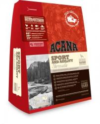 ACANA Sport & Agility 2x17 kg