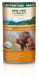 Bewi Dog Poultry 6x1,2 kg