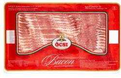 ÖCSI Bacon Szeletelt Füstölt Szalonna (500g)