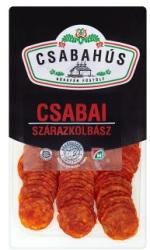 CSABAHÚS Csabai Szárazkolbász (75g)