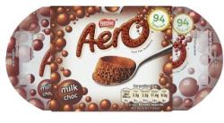 Nestlé Aero Mousse 4 x 59 g