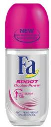 Fa Sport Double Power roll-on 50 ml