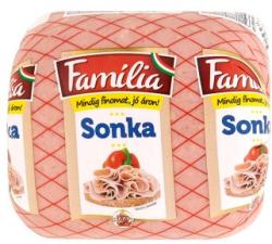 Família Sonka (700g)