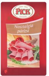 PICK Nosztalgia szeletelt párizsi (100g)