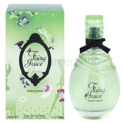 Naf Naf Fairy Juice Green EDT 100 ml