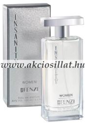 J. Fenzi Insanity Women EDP 100 ml