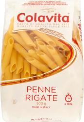 Colavita Penne Rigate apró durum száraztészta 500 g