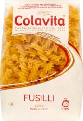 Colavita Fusilli apró durum száraztészta 500 g