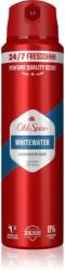 Old Spice Whitewater deo spray 200 ml