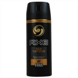 AXE Gold Temptation deo spray 150 ml