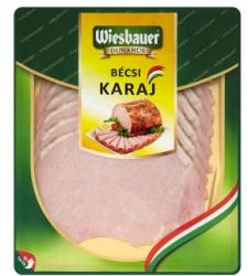 Wiesbauer Bécsi Karaj (80g)