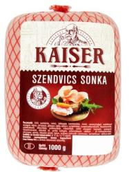 Kaiser Szendvics Sonka (1kg)