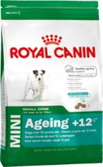 Royal Canin Mini Ageing +12 2x1,5 kg