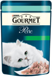 Gourmet Perle trout & spinach 85 g