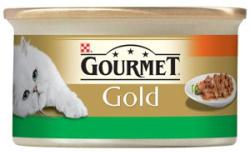 Gourmet Gold Rabbit & Carrot 85 g