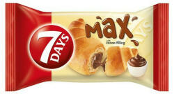7DAYS Max kakaós croissant 80 g