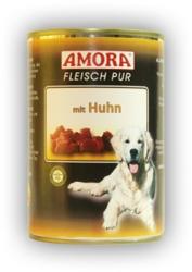 Amora Fleisch Pur - Chicken 400 g