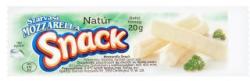 Szarvasi Natúr Mozzarella Snack 20 g