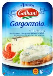 Galbani Gorgonzola Cremoso Zsíros Lágy Sajt 150 g