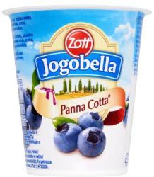 Zott Jogobella Panna Cotta gyümölcsjoghurt 150 g