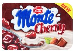 Zott Monte Cherry desszertkrém 130 g