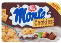 Zott Monte Cookies desszertkrém 125 g