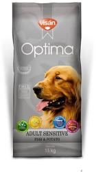 Optima Adult Sensitive Fish & Potato 3 kg