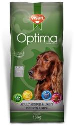 Optima Adult Senior & Light 15 kg