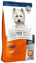 Happy Dog Mini Adult 2x4 kg