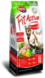 Panzi FitActive Extreme Sport Chicken & Pear 15 kg