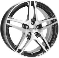 DEZENT RB dark CB70.1 5/112 15x6.5 ET38