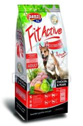 Panzi FitActive Extreme Sport Chicken & Pear 2x15 kg