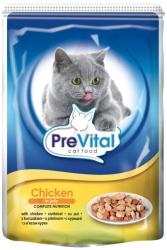Partner in Pet Food PreVital chicken in jelly 100 g