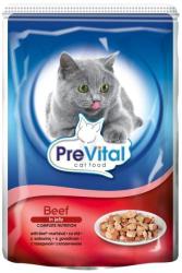 Partner in Pet Food PreVital beef 100 g