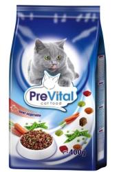 Partner in Pet Food PreVital beef & vegetables dry food 400 g