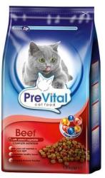 Partner in Pet Food PreVital beef & vegetables dry food 1,8 kg