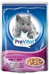 Partner in Pet Food PreVital rabbit & turkey 100 g