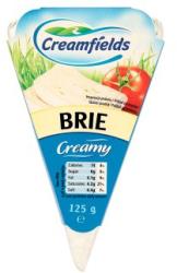 Creamfields Brie Sajt 125 g