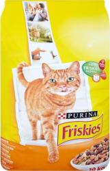 Friskies Adult chicken & vegetables 300 g